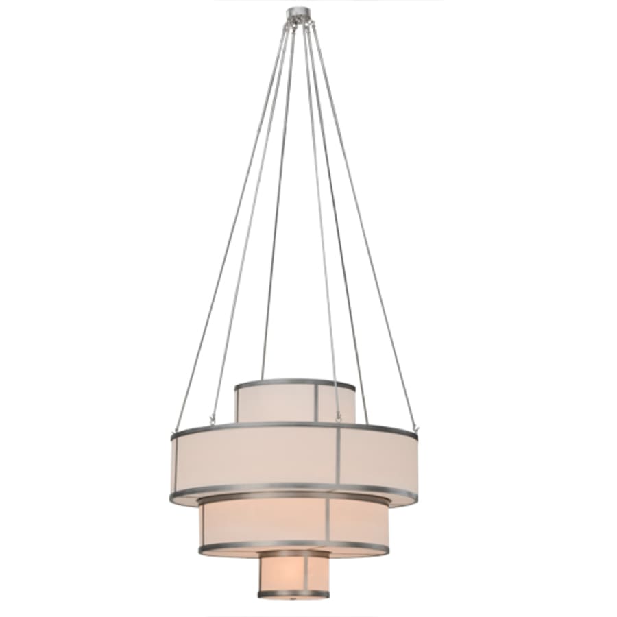 Meyda Tiffany Jayne 27 Light 60" Wide Pendant