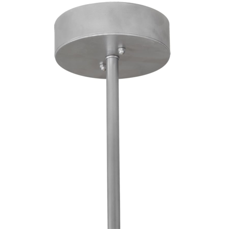 Meyda Tiffany Sargent 8 Light 45" Wide Pendant