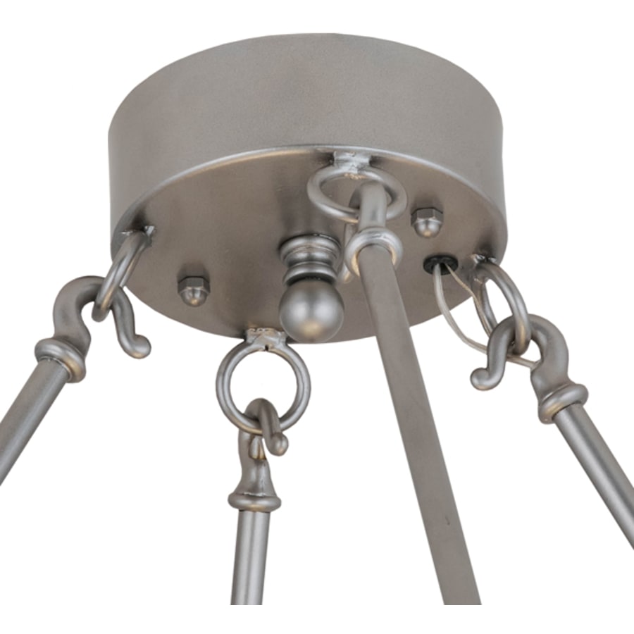 Meyda Tiffany Jayne 12 Light 44" Wide Pendant