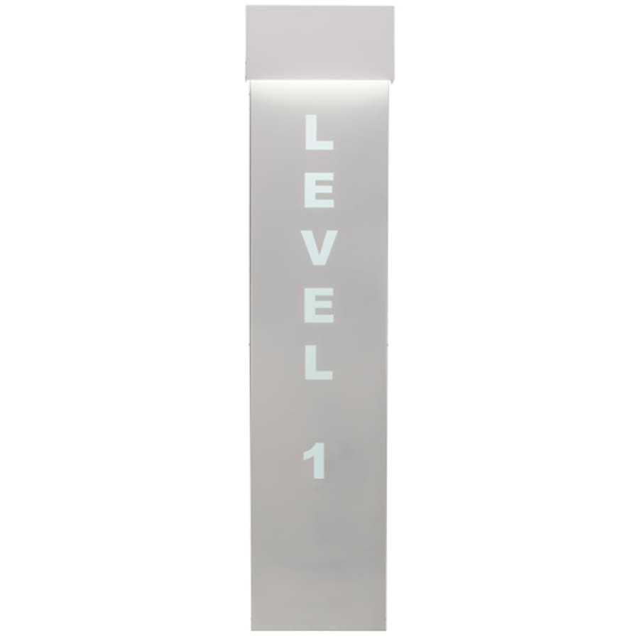 Meyda Tiffany Level 86" Tall LED Wall Sconce
