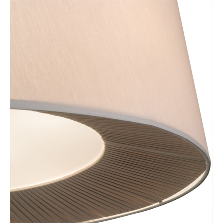 Meyda Tiffany Bruges 5 Light 42" Wide Pendant