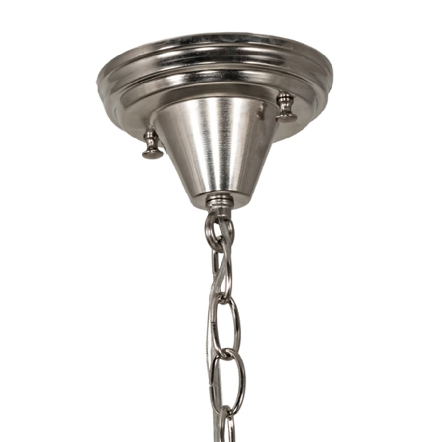 Meyda Tiffany Moravian Star 18" Wide Pendant