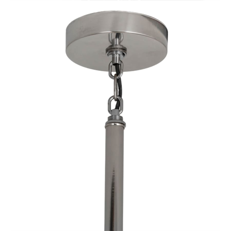 Meyda Tiffany Prismatic 3 Light 26" Wide Pendant
