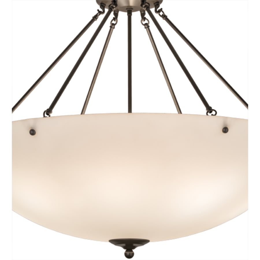 Meyda Tiffany Madison 8 Light 36" Wide Pendant