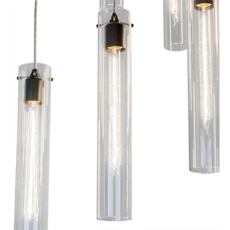 Meyda Tiffany Cilindro 18 Light 36" Wide Multi Light Pendant