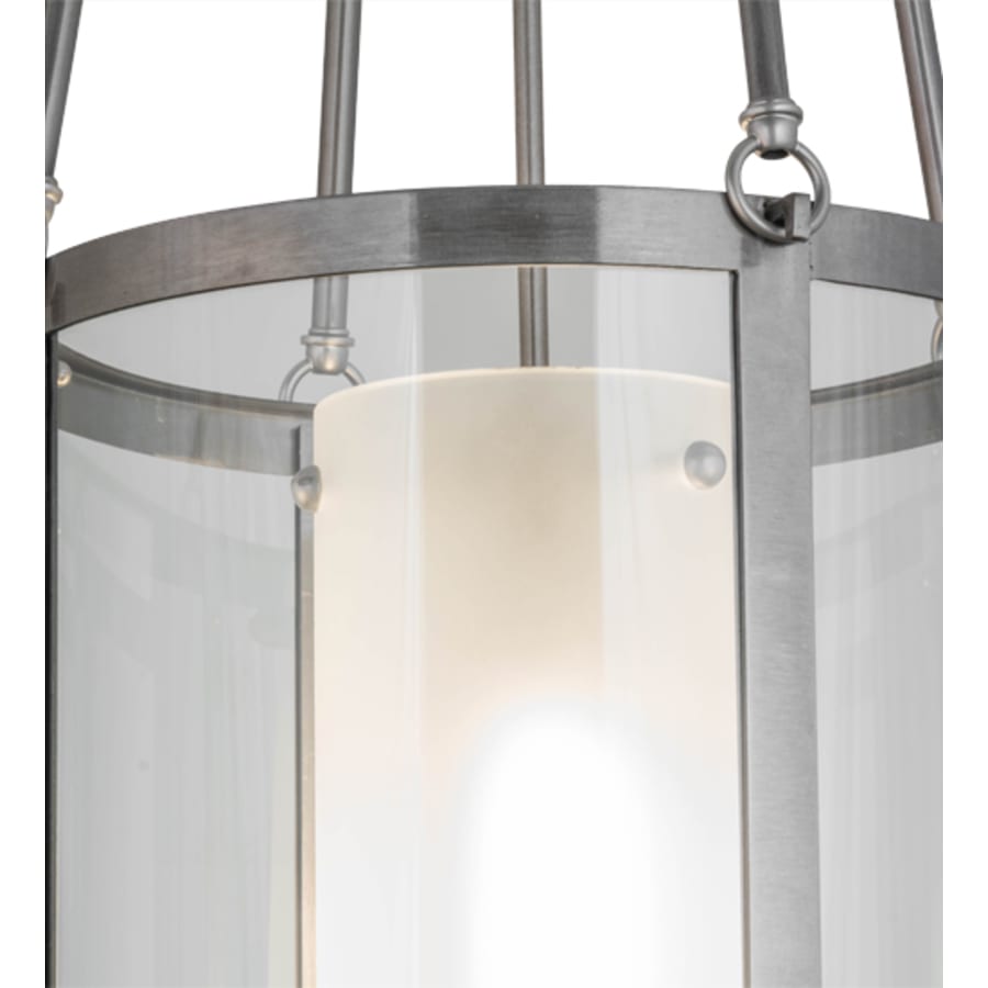 Meyda Tiffany Campbell 16" Wide Pendant