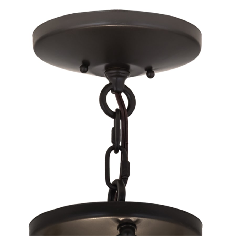 Meyda Tiffany Cypola 10 Light 36" Wide Pendant