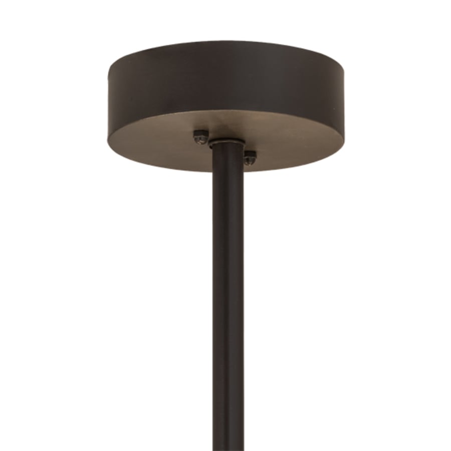 Meyda Tiffany Sargent 8 Light 55" Wide Pendant
