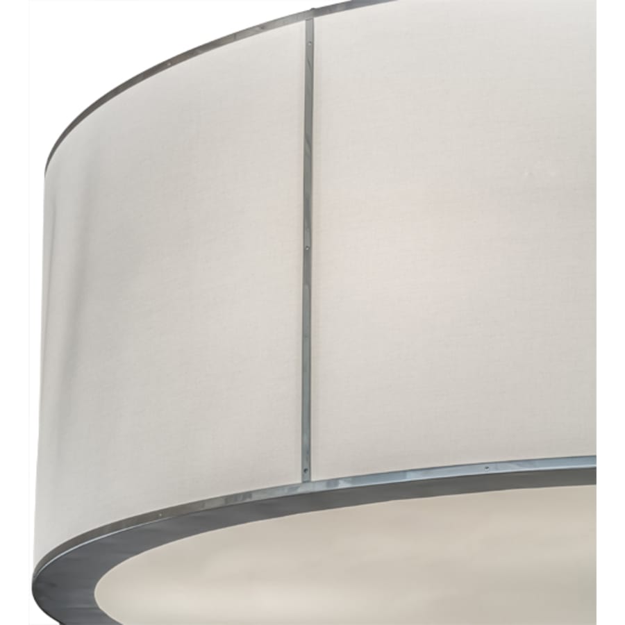 Meyda Tiffany Cilindro 6 Light 72" Wide Pendant