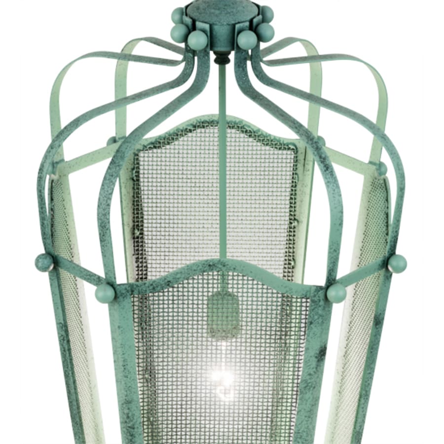 Meyda Tiffany Citadel 22" Wide Pendant