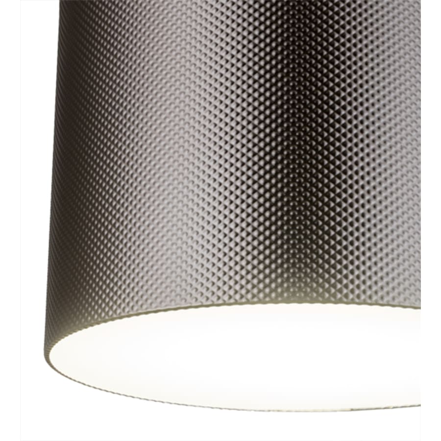 Meyda Tiffany Cilindro 22" Wide Pendant