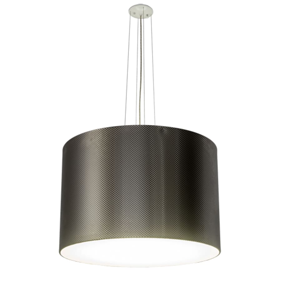 Meyda Tiffany Cilindro 30" Wide Pendant