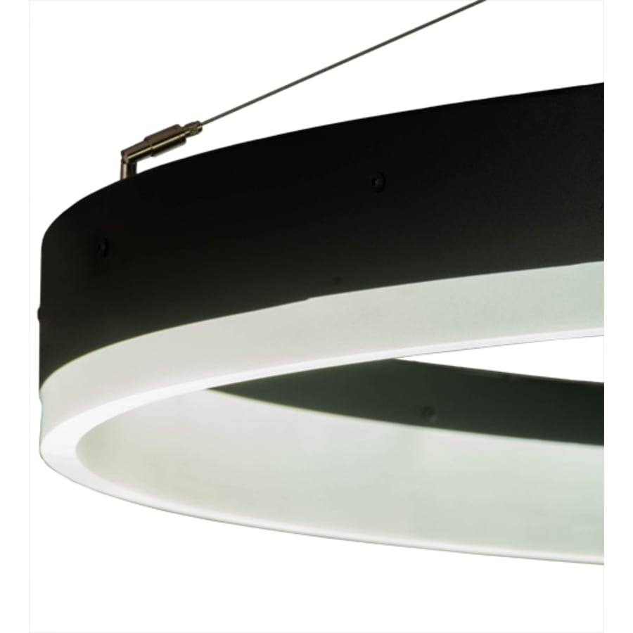 Meyda Tiffany Anillo Apollonia 60" Wide Pendant