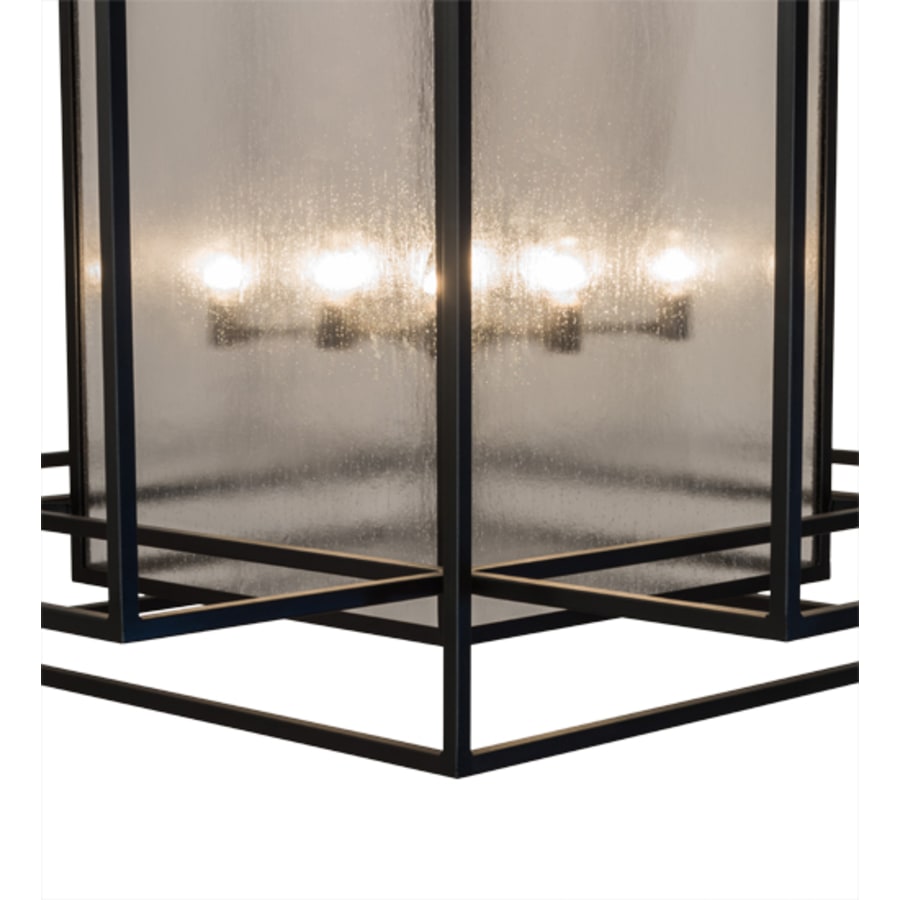 Meyda Tiffany Kitzi 16 Light 67" Wide Pendant