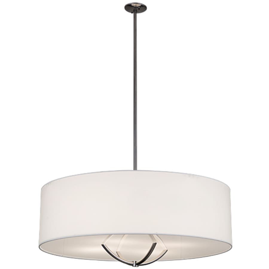 Meyda Tiffany Cilindro 4 Light 40" Wide Pendant