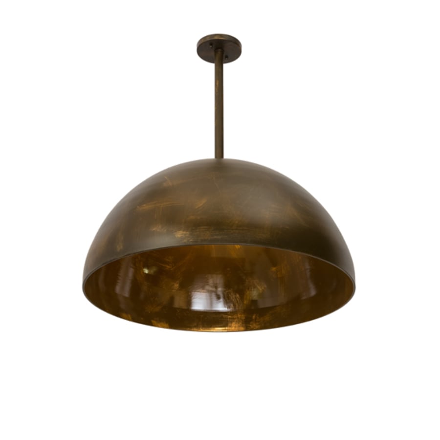 Meyda Tiffany Gravity 26" Wide Pendant