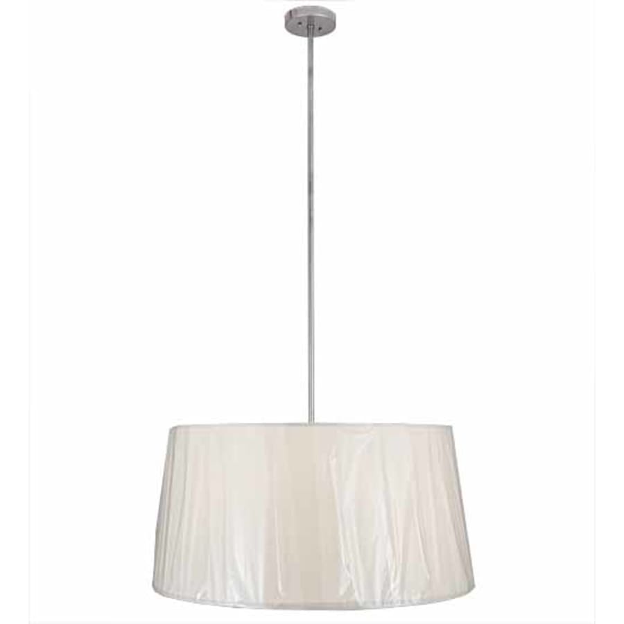 Meyda Tiffany 4 Light 32" Wide Pendant
