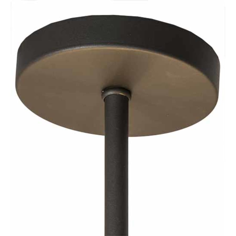 Meyda Tiffany 8 Light 48" Wide Pendant