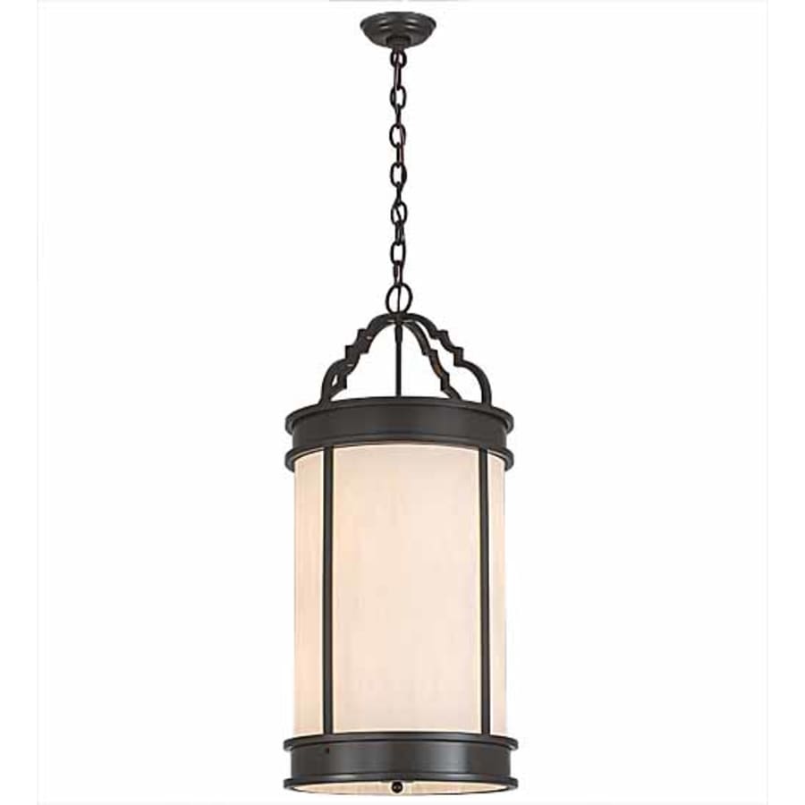 Meyda Tiffany 6 Light 15" Wide Pendant
