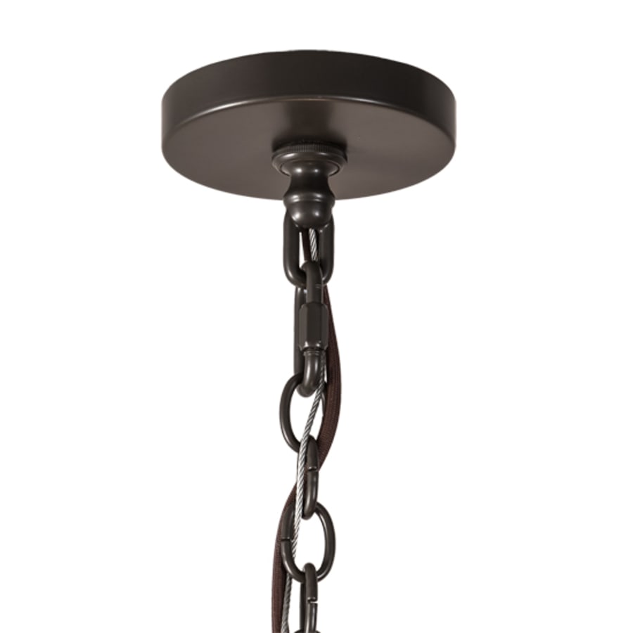 Meyda Tiffany 15 Light 36" Wide Pendant