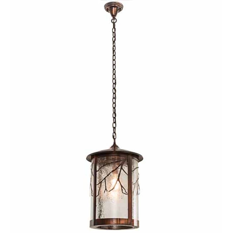 Meyda Tiffany 14" Wide Pendant