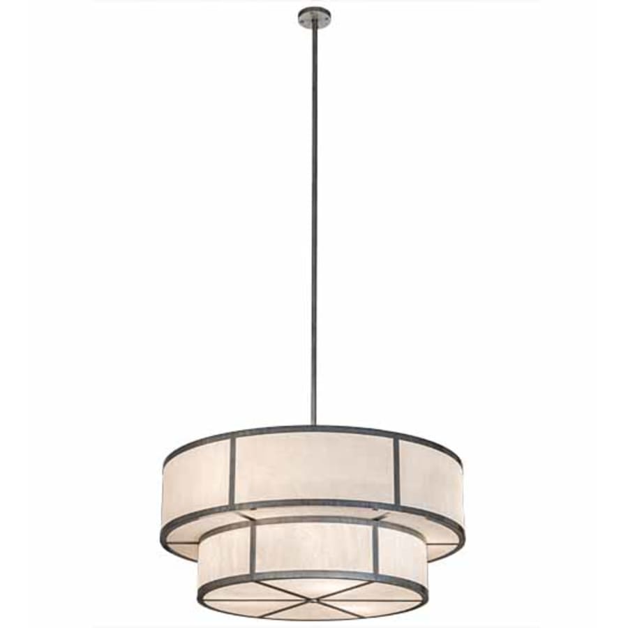 Meyda Tiffany 6 Light 48" Wide Pendant