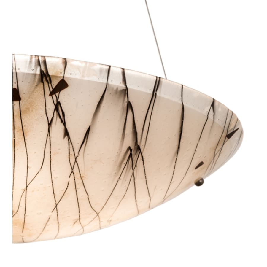 Meyda Tiffany 3 Light 30" Wide Pendant