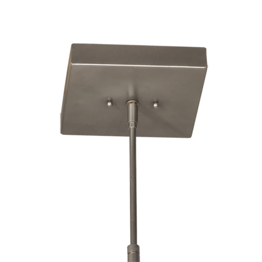 Meyda Tiffany 3 Light 51" Wide Linear Pendant