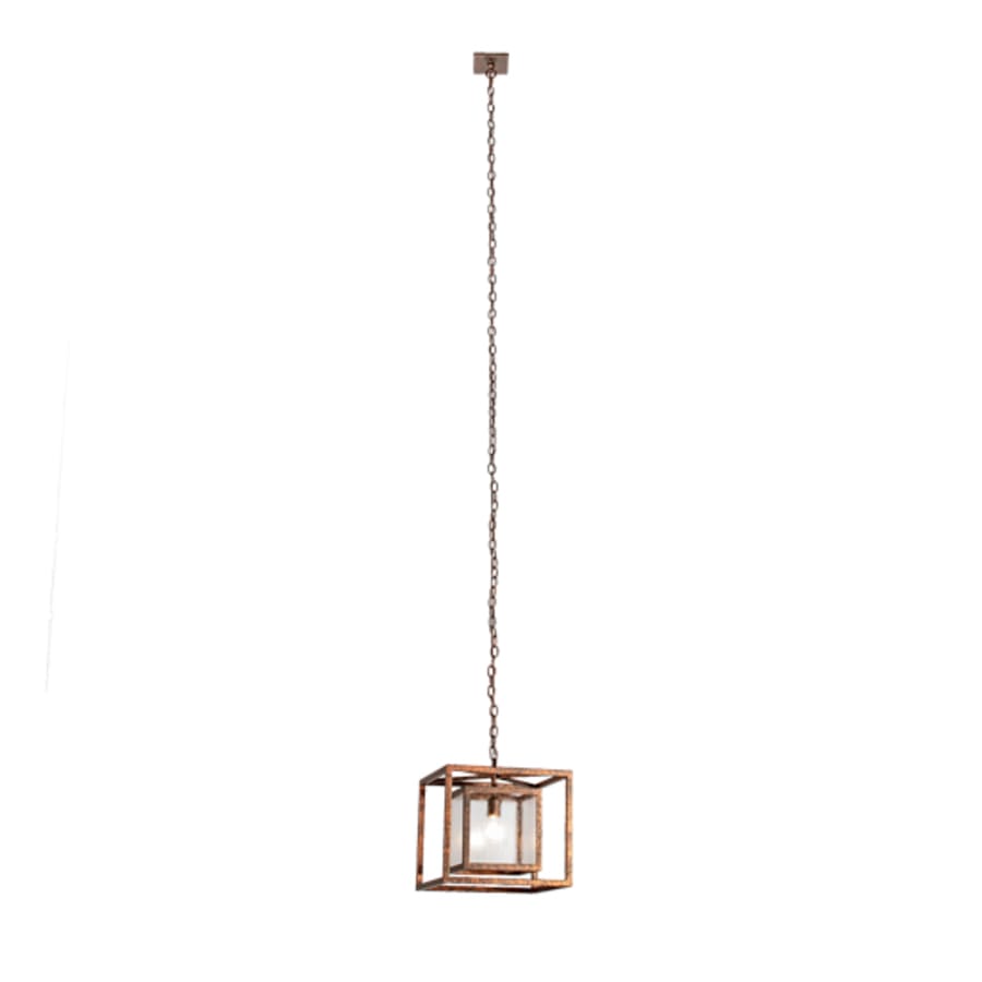 Meyda Tiffany 23" Wide Pendant
