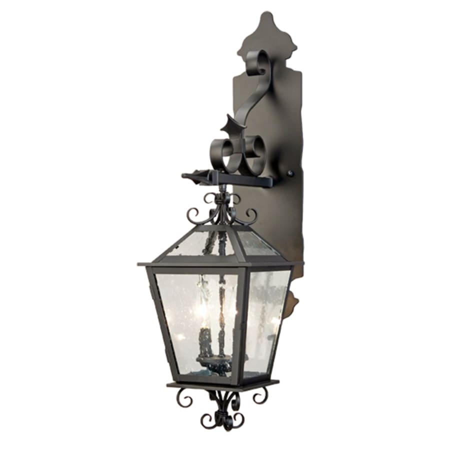 Meyda Tiffany Cornell 2 Light 32" Tall Wall Sconce