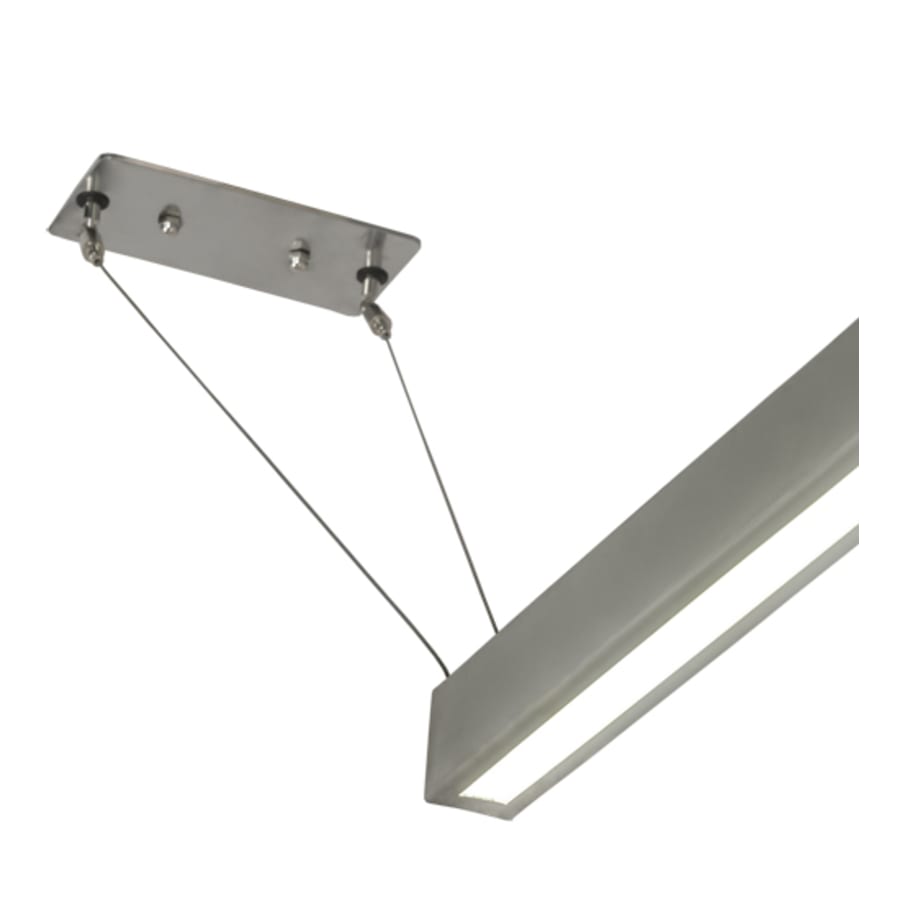 Meyda Tiffany 148" Wide Suspension Linear Pendant
