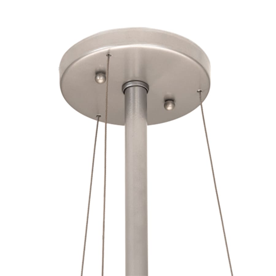 Meyda Tiffany 3 Light 30" Wide Pendant