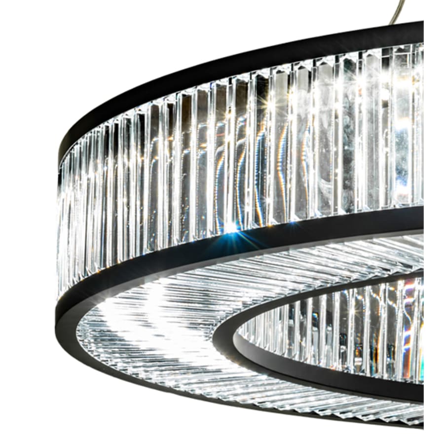 Meyda Tiffany 53" Wide Pendant