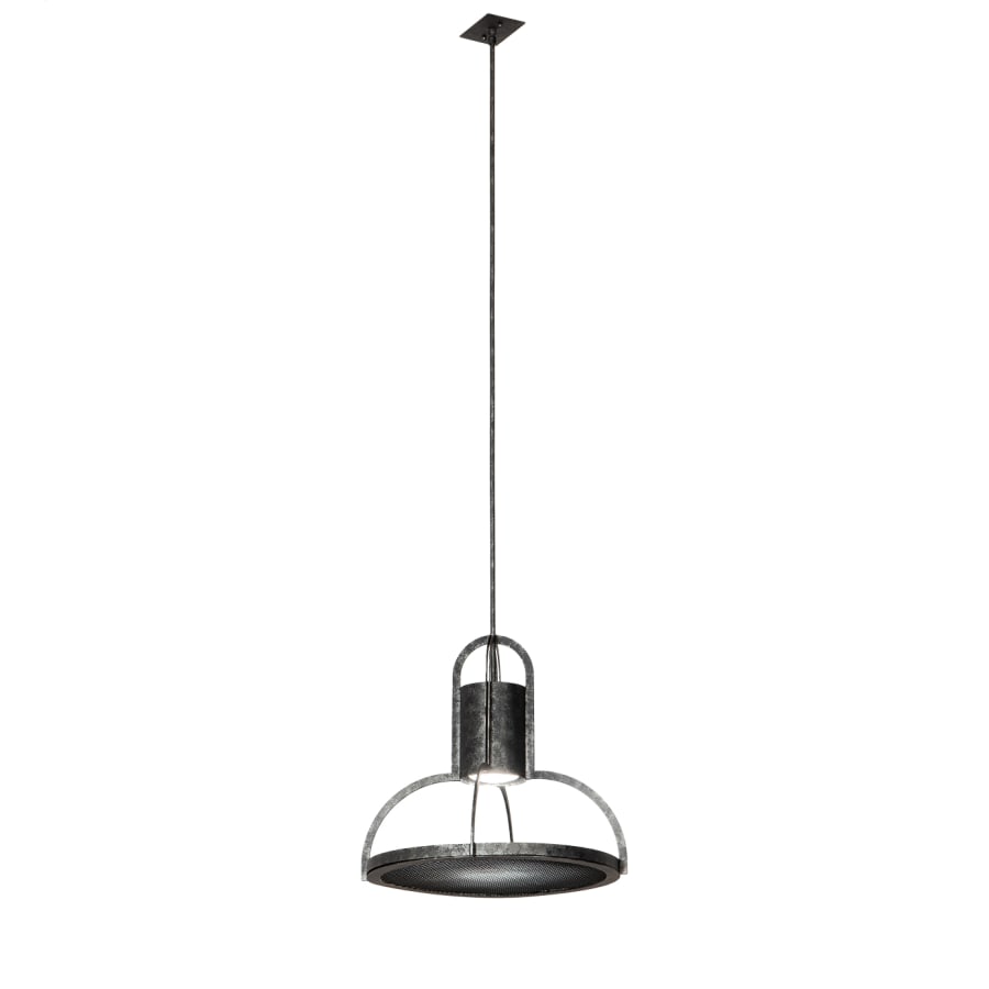 Meyda Tiffany 20" Wide Pendant