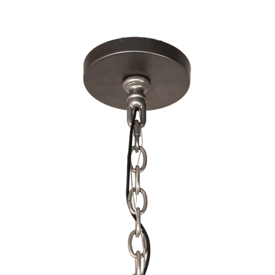 Meyda Tiffany 10 Light 42" Wide Pendant