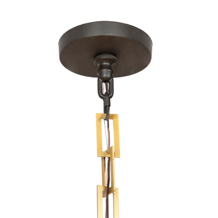 Meyda Tiffany 12 Light 42" Wide Pendant