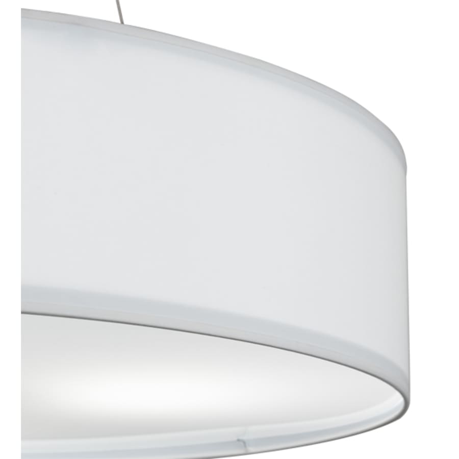 Meyda Tiffany 3 Light 34" Wide Suspension Pendant