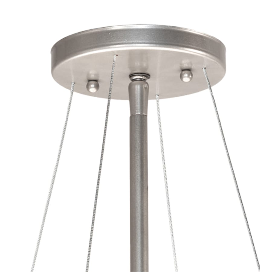 Meyda Tiffany 10 Light 60" Wide Pendant