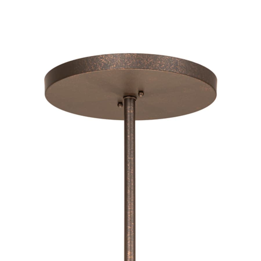 Meyda Tiffany 4 Light 30" Wide Pendant