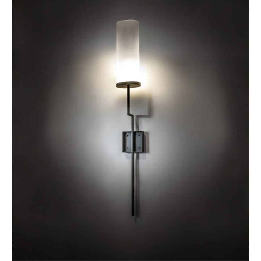 Meyda Tiffany Ausband 54" Tall Wall Sconce