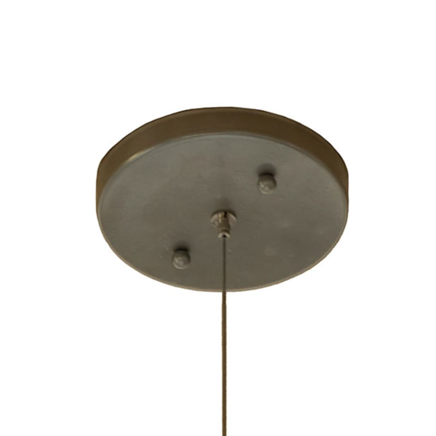 Meyda Tiffany 7 Light 88" Wide Suspension Linear Pendant