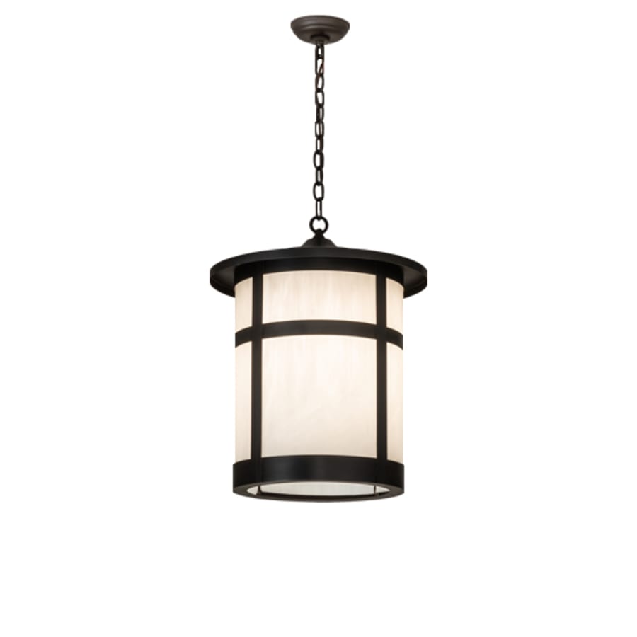 Meyda Tiffany 18" Wide Pendant