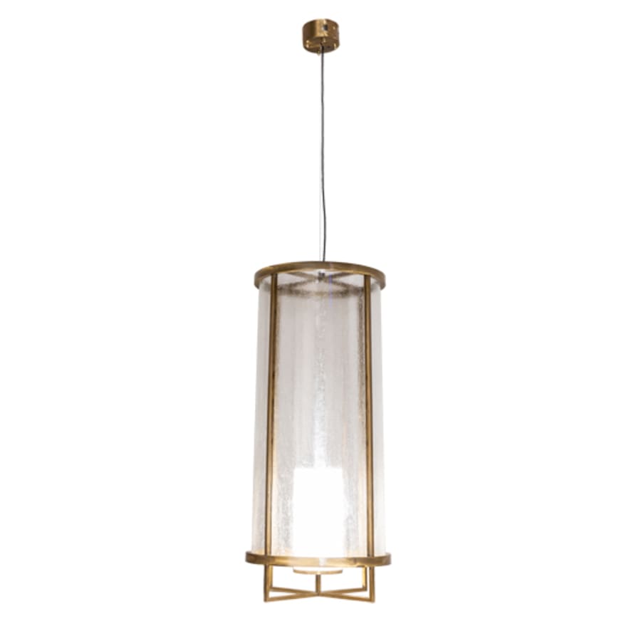 Meyda Tiffany 18" Wide Pendant