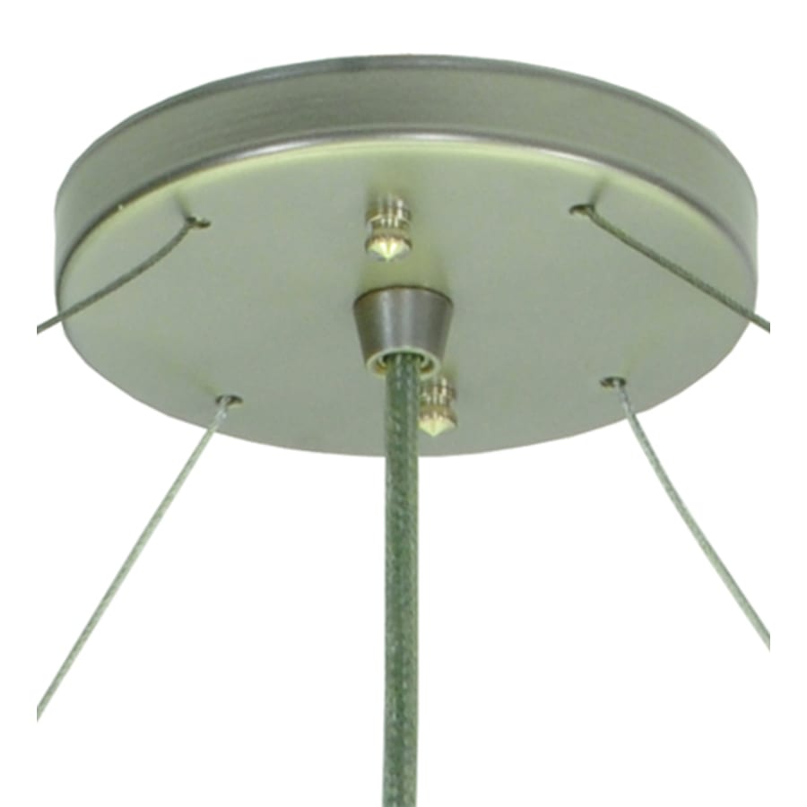 Meyda Tiffany 8 Light 48" Wide Pendant
