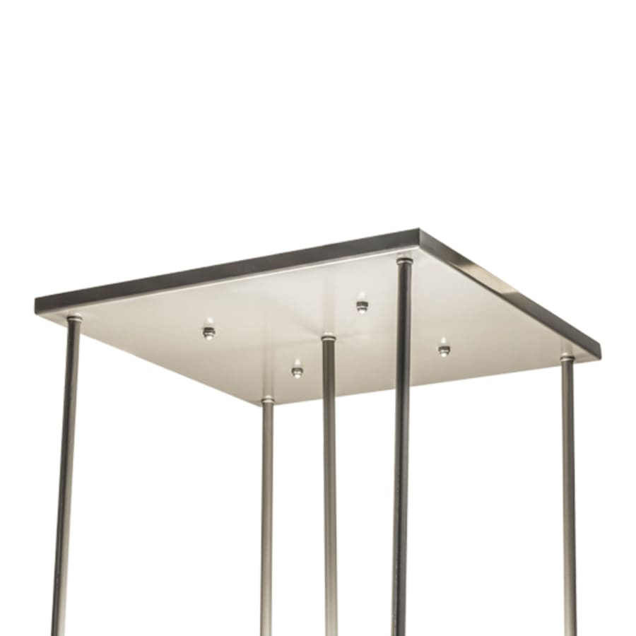 Meyda Tiffany 4 Light 34" Wide Pendant