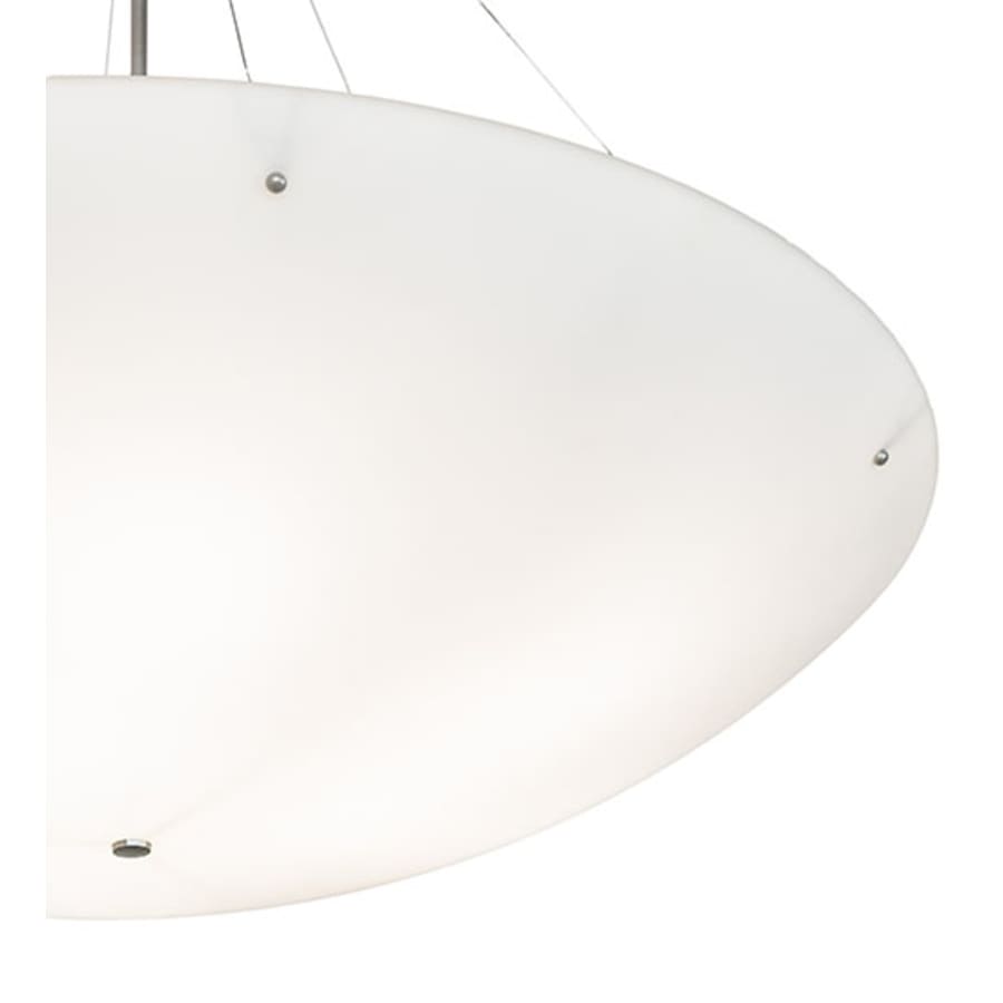 Meyda Tiffany 9 Light 60" Wide Suspension Pendant