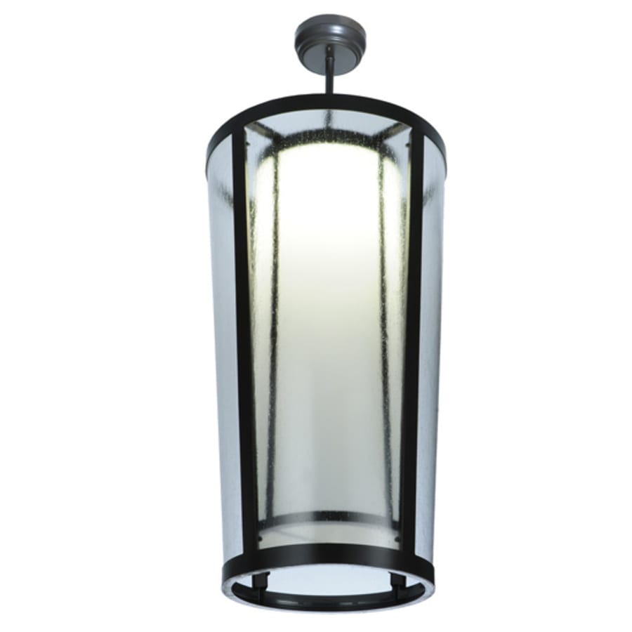 Meyda Tiffany Cilindro 21" Wide Chandelier