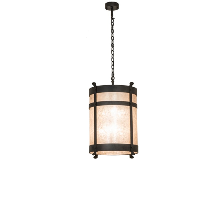 Meyda Tiffany 6 Light 20" Wide Pendant