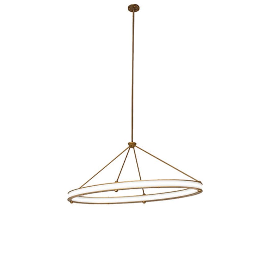 Meyda Tiffany 28" Wide Pendant