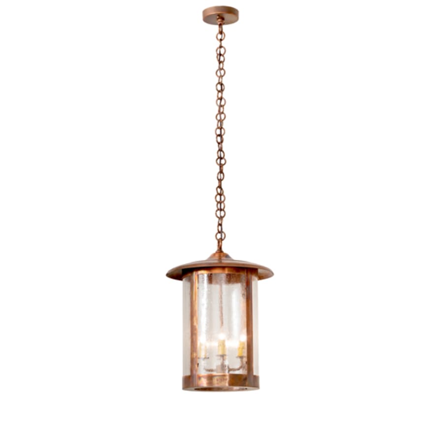 Meyda Tiffany 4 Light 14" Wide Taper Candle Pendant